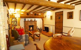 The Cottage